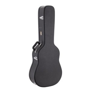 Soundsation SCWG Acoustic deluxe guitar case