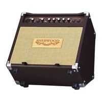 Carlsbro Sherwood 20R Amplifier