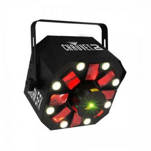 Chauvet Chauvet Swarm 5 FX