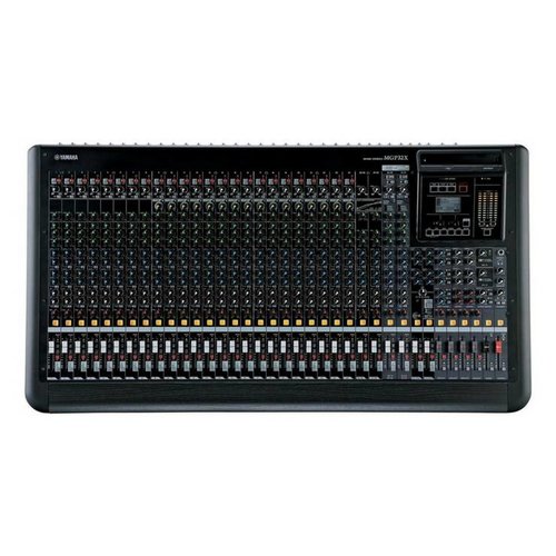 Yamaha Yamaha MGP32X 32 Channel Mixing Console