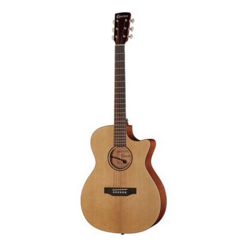 Crafter Crafter ES-TCE (with DS-2) All Solid Crafter Crafter ES-TCE (with DS-2) All Solid