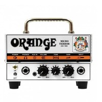 Orange MT20 Micro Terror Head