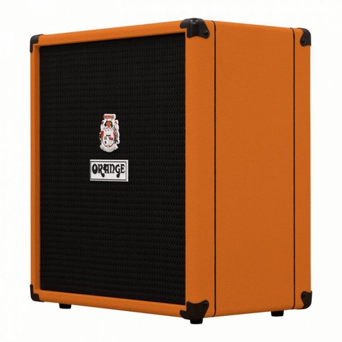 Orange Orange Crush Bass 50 Combo