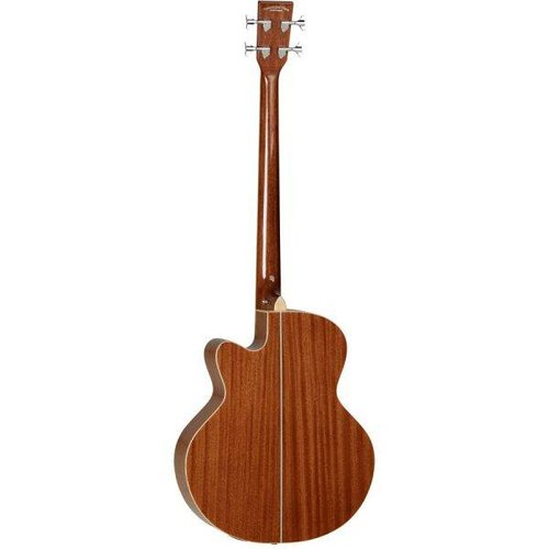 Tanglewood Tanglewood TW8AB Acoustic Bass Guitar