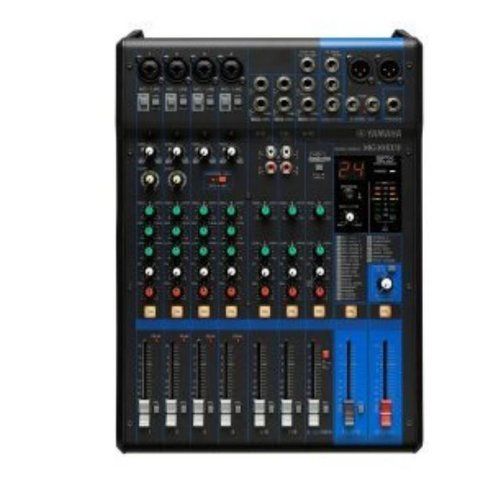 Yamaha Yamaha MG10XUF Mixing Console