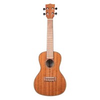 Kala KA-CG Gloss Mahogany Concert Ukulele