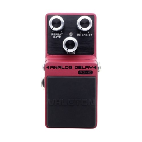 Valeton Valeton AD-10 Analog Delay Valeton Valeton AD-10 Analog Delay