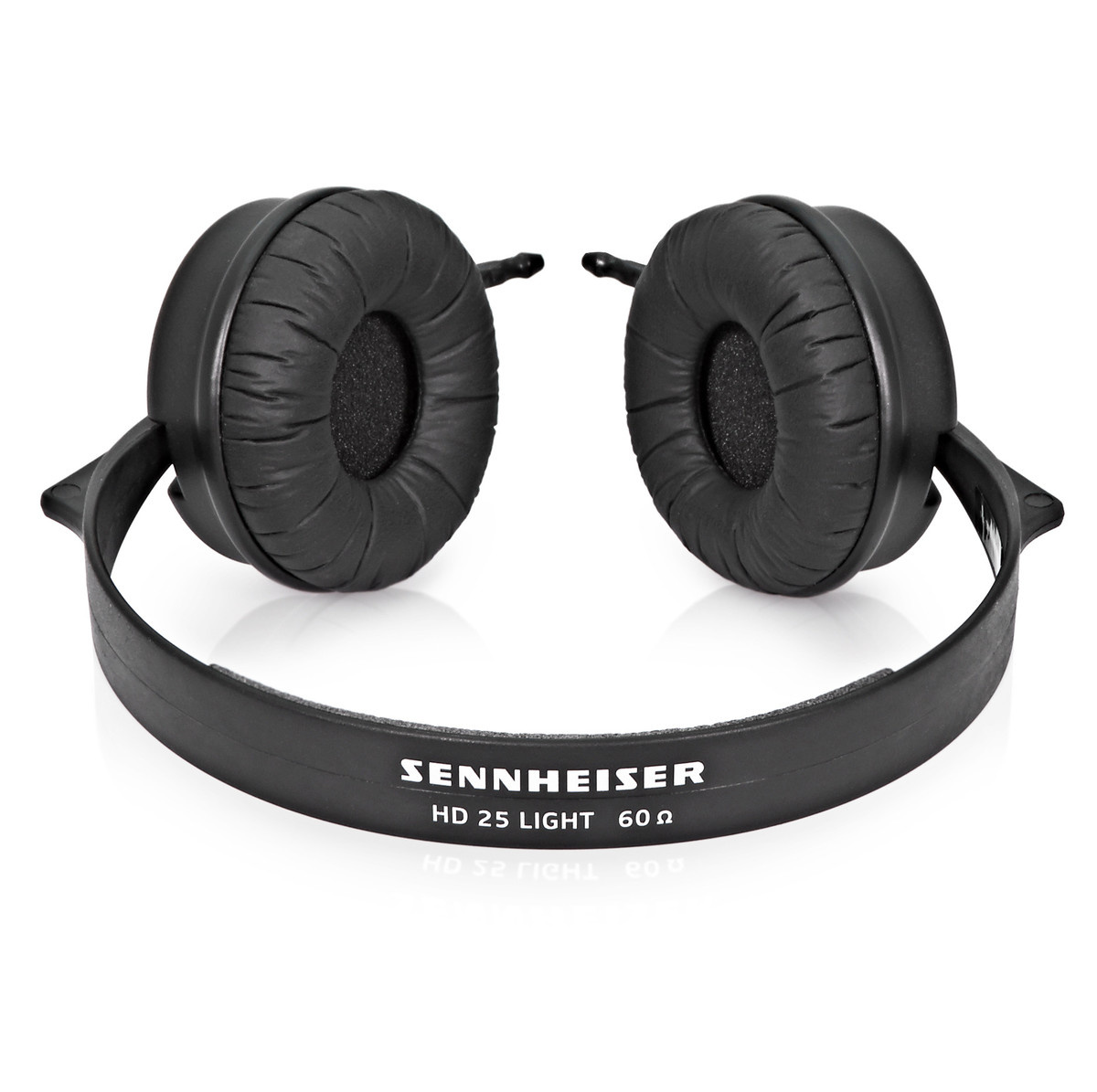Sennheiser HD 25 Headphones - Intasound Music