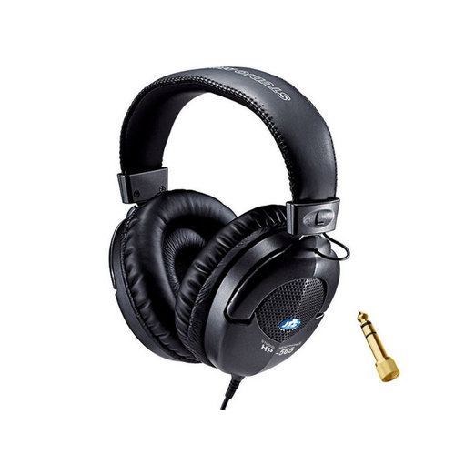 JTS JTS HP-565 Professional Studio Headphones