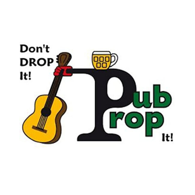 Pub Prop Instrument Support