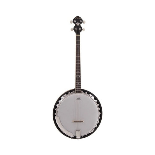 Pilgrim By Vintage VPB35T Tenor Banjo