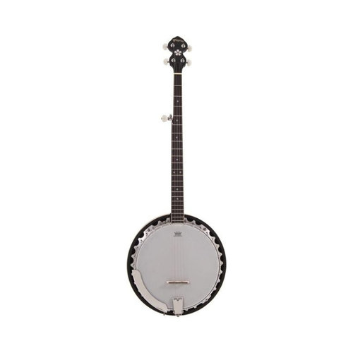 Pilgrim By Vintage VPB30G 5 String Banjo