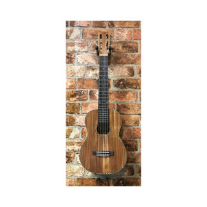 Izumi EAK-G Koa 6 string Guitarelele
