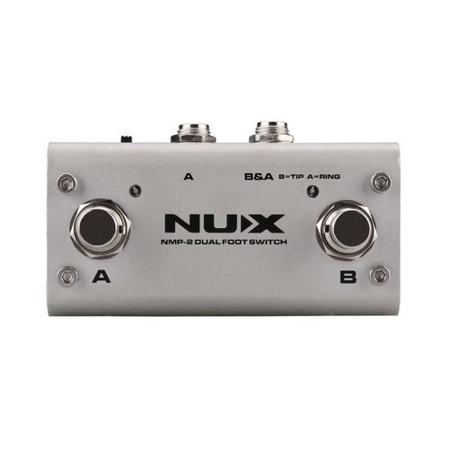 NUX Nux Loop Core Deluxe Bundle