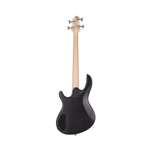 Cort Cort Action Junior Bass (Open Pore Black)