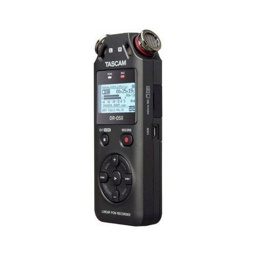 Tascam Tascam DR-05X