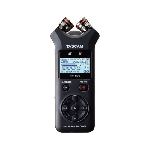 Tascam Tascam DR-07X