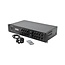 Adastra A4 Dual Stereo Amplifier 4 x 200w