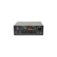 QTX Digital Stereo Amplifier with Bluetooth (KAD 2BT)