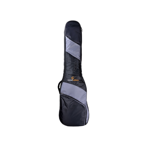 Soundsation Electric Bass Gig Bag 5mm Padding PGB-5EB Soundsation Soundsation Electric Bass Gig Bag 5mm Padding PGB-5EB Soundsation
