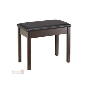 Soundsation Soundsation Piano Bench (Rosewood)