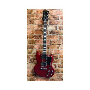 Soundsation Soundsation Buffalo-Pro (Wine Red)