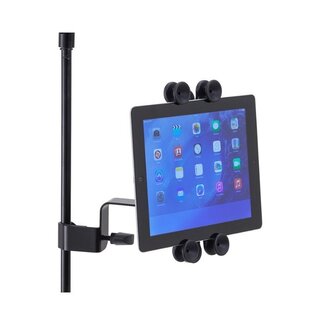 Soundsation Soundsation Universal Tablet Clamp Tabstand-200