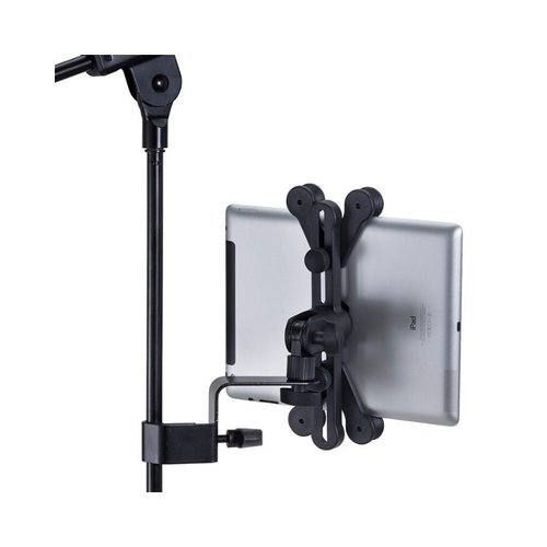 Soundsation Soundsation Universal Tablet Clamp Tabstand-200