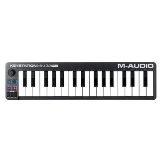 M-Audio Keystation Mini 32 Mk3 Controller Keyboard