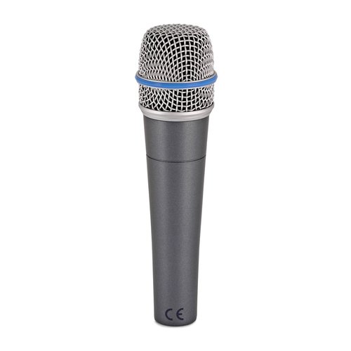 Shure Shure Beta57A Dynamic Microphone