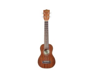 Kala KA-SLNG Long Neck Soprano Ukelele - Intasound Music