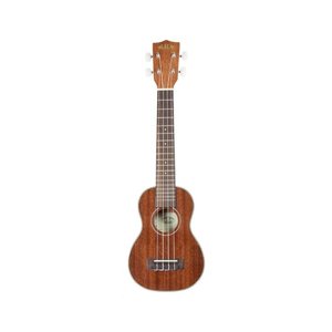 Kala Kala KA-SLNG Long Neck Soprano Ukelele