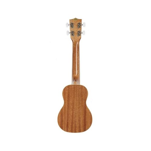 Kala Kala KA-SLNG Long Neck Soprano Ukelele