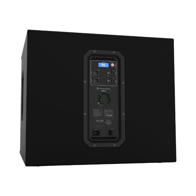 Electro-Voice EKX-18SP 18" Active Subwoofer