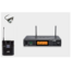 JTS RU-8011/RU-G3TB+CM501 UHF Lapel Wireless System (606-642MHz)