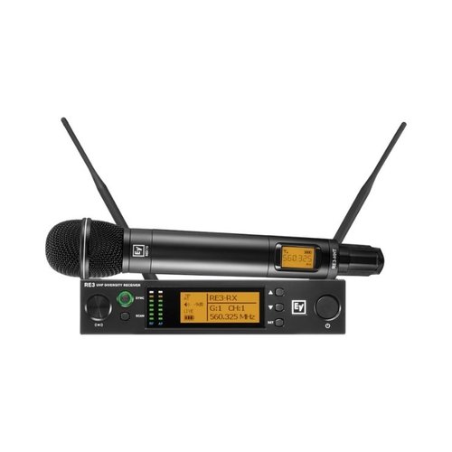 Electro-Voice Electro-Voice RE3 ND76 Wireless Microphone Set