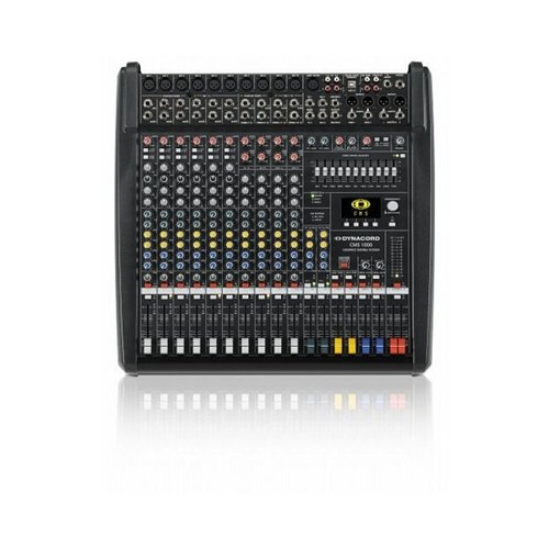 DYNACORD Dynacord CMS 1000-3 10 Channel Mixer