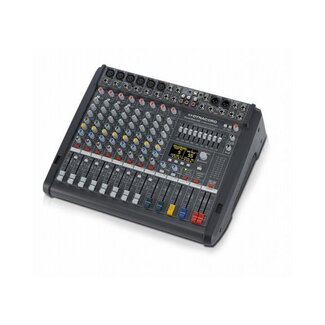 DYNACORD Dynacord Powermate PM-600-3 - 2000 watt Pro mixer amp
