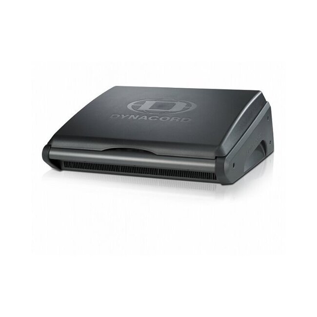 Dynacord Powermate PM-600-3 - 2000 watt Pro mixer amp