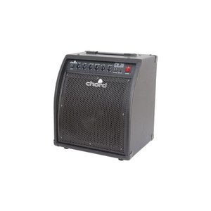Chord Chord CB-25 Series Bass Amplifier Chord Chord CB-25 Series Bass Amplifier