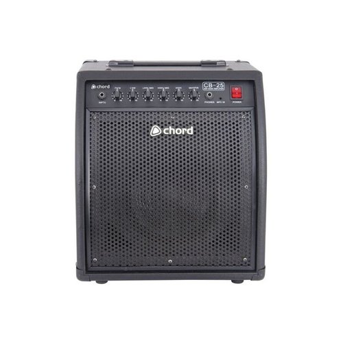 Chord Chord CB-25 Series Bass Amplifier