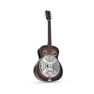 Ozark Ozark Resonator Wooden Body