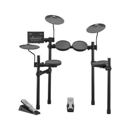 Yamaha Yamaha DTX402K Digital Drum Kit