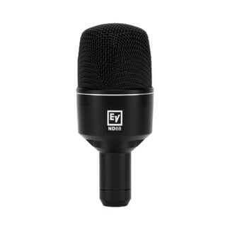 Electro-Voice Electro-Voice ND68 Dynamic Supercardioid Bass Drum Microphone