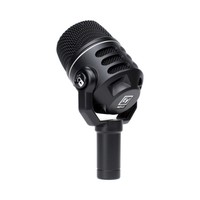 Electro-Voice ND46 Dynamic Supercardioid Instrument Microphone