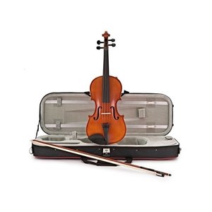 Hidersine 1/4 Size Vivente Violin Outfit,