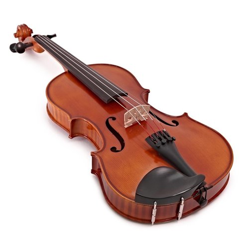 Hidersine Hidersine Vivente  3/4 Violin Outfit, 3/4 Size