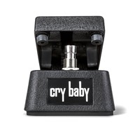 Dunlop CBM95 Crybaby Mini Wah