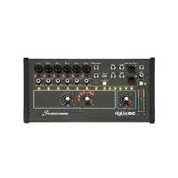 Studiomaster Digilive 8c Mixer