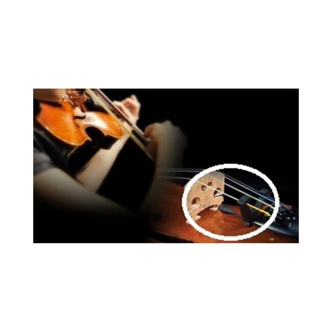 JTS CX-500 Classical Instrument Microphone